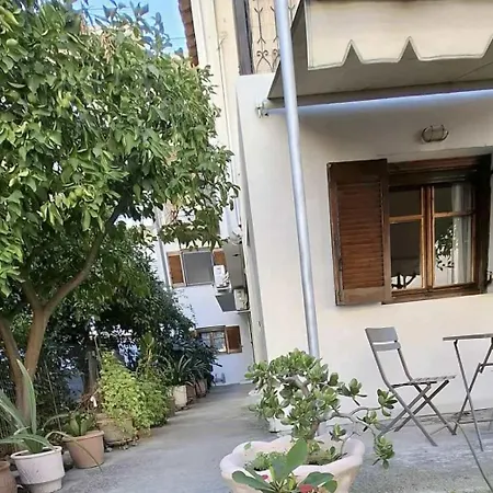 Appartement Art - 1,5 Km από το κέντρο της λαμίας