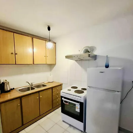 Appartement Art - 1,5 Km από το κέντρο της λαμίας *
