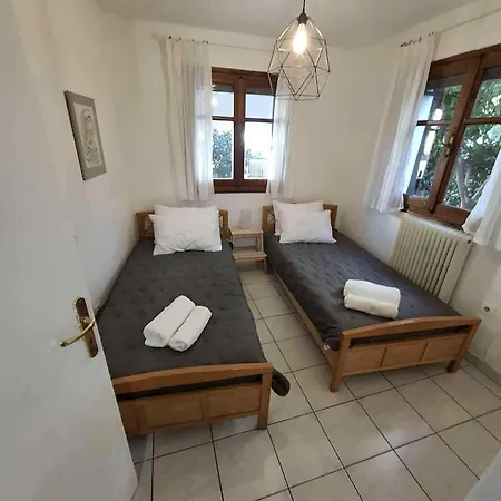 Appartement Art - 1,5 Km από το κέντρο της λαμίας *